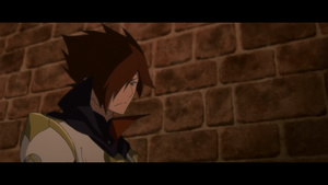 Garo Movie: Divine Flame